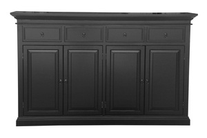 Black Furniture, Black Sideboards & Cabinets Black Furniture, Black Sideboards & Cabinets